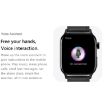 GT22 1.85" TFT Smart Watch, Bluetooth Call, Health Monitoring (Black) - 8