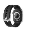 GT22 Health Smart Watch, 1.85" TFT, Bluetooth Call, Heart Rate Monitor - 3
