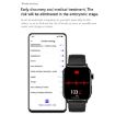 GT22 Health Smart Watch, 1.85" TFT, Bluetooth Call, Heart Rate Monitor - 5