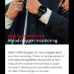 T52 1.39" IP67 Waterproof Smart Watch with Bluetooth Call & Health Monitoring (Red) - 8