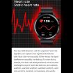 T52 1.39" IP67 Waterproof Smart Watch with Bluetooth Call & Health Monitoring - 7
