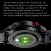 T52 1.39" IP67 Waterproof Smart Watch with Bluetooth Call & Health Monitoring - 5