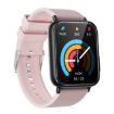 TK10 1.91" Pink Smart Watch IP68 Waterproof, AI Diagnosis, Health Monitor - 3