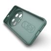 Xiaomi 14 Ultra Magic Shield Grey TPU + Flannel Phone Case - 4