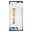 Vivo Y11 OEM LCD Screen Digitizer Assembly with Frame - 3