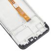 Vivo Y11 OEM LCD Screen Digitizer Assembly with Frame - 5