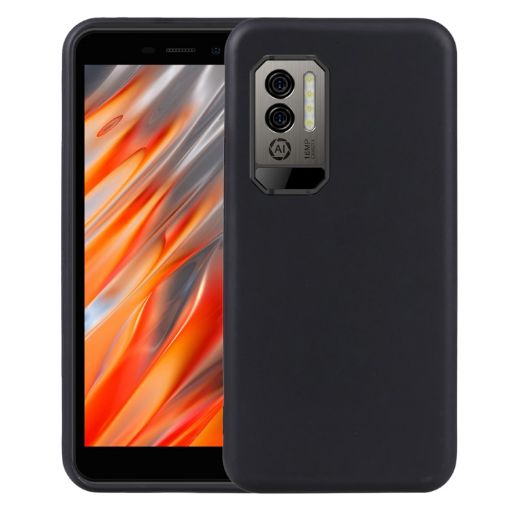 Ulefone Power Armor X11 Black TPU Phone Case - 1