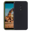 Ulefone Armor X12 Black TPU Phone Case - Durable Protection Cover - 1