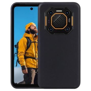 Ulefone Armor 26 Ultra Walkie-Talkie TPU Phone Case - Black - 1
