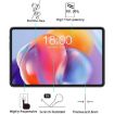 TECLAST T40S Tempered Glass Film 9H 0.3mm Explosion-proof Screen Protector - 3