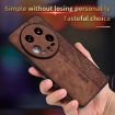 Xiaomi 14 Ultra AZNS 3D Embossed Dark Green Phone Case - 3