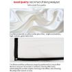 180" 16:9 Folding Polyester Projector Film Curtain - Simple & Thin - 3