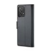 Samsung Galaxy A33 5G CaseMe 023 Leather Case, RFID Anti-theft, Black - 3