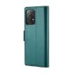 Samsung Galaxy A52/A52s 5G CaseMe 023 Butterfly Leather Case Pearly Blue - 3