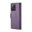 Samsung Galaxy A52/A52s 5G CaseMe 023 Butterfly Leather Case Purple - 3