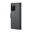 Samsung Galaxy S20 FE CaseMe 023 Butterfly Buckle Leather Case Black - 3