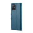 Samsung Galaxy A51/M40s CaseMe 023 Leather Phone Case, RFID, Blue - 3