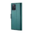 Samsung Galaxy A51/M40s CaseMe 023 Butterfly Buckle RFID Leather Case - 3