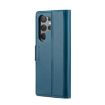 Samsung Galaxy S24 Ultra CaseMe 023 Butterfly Buckle RFID Leather Case - 3