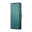 Samsung Galaxy A25 5G CaseMe 023 Butterfly Buckle RFID Leather Case - 2