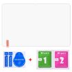 TCL Tab 10 Gen 2 10.4" Tempered Glass Film 9H 0.3mm Explosion-proof - 2