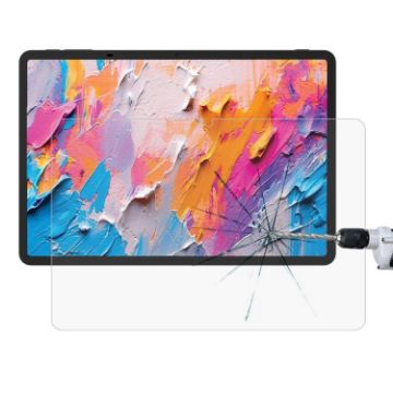 TCL Nxtpaper 11 Plus 11.5" 9H Tempered Glass Film - Explosion-proof 0.3mm - 1