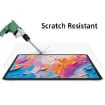 TCL Nxtpaper 11 Plus 11.5" 9H Tempered Glass Film - Explosion-proof 0.3mm - 4