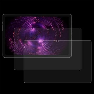 TCL Tab 10 Nxtpaper 5G Tempered Glass Film 2pcs 9H 0.3mm Explosion-proof - 1