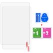 TCL Nxtpaper 14 14.3" 2pcs 9H Tempered Glass Film - Explosion-proof - 2