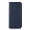 Xiaomi 14 Ultra Blue Cow Texture Leather Phone Case - 3