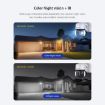 SHIWOJIA 4G Solar Dome IP Camera, 3MP, IP66 Waterproof, Night Vision, AU - 8