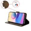 Huawei Pura 80 5G Brown Diamond Texture Leather Phone Case - 6