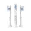 Xiaomi Mijia 3pcs Brush Head for T301/T302 Sonic Electric Toothbrush - 1