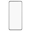 Vivo T4 Ultra 5G Tempered Glass Film - 3D Curved Edge Full Screen - 2