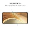 Vivo T4 Ultra 5G Tempered Glass Film - 3D Curved Edge Full Screen - 4