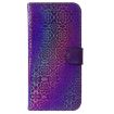 Infinix Note 50 Pro+ Purple Magnetic Buckle Leather Phone Case - 2