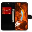 Tecno Spark 30 Pro Blue Magnetic Buckle Leather Phone Case - 4