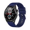 TK22 Smart Watch - 1.39" IP67 Waterproof, ECG/Blood Sugar, Blue Band - 1