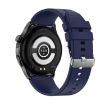 TK22 Smart Watch - 1.39" IP67 Waterproof, ECG/Blood Sugar, Blue Band - 3