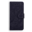 Infinix Hot 50 Pro+ 4G Black Tiger Embossing Flip Leather Case - 3