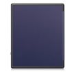 Kobo Elipsa 2E Dark Blue TPU Leather Smart Tablet Case - 3
