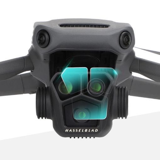 DJI Mavic 3 Pro Sunnylife Tempered Glass Film 2 Sets M3P-BHM578 - 1