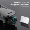 DJI Mavic 3 Pro Sunnylife Tempered Glass Film 2 Sets M3P-BHM578 - 3