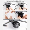 DJI Mavic 3 Pro Sunnylife Tempered Glass Film 2 Sets M3P-BHM578 - 8
