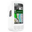 Wahoo Elemnt Bolt V2 WFCC5 Stopwatch Silicone Case - White Protective Cover - 2