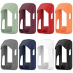 Wahoo Elemnt Bolt V2 WFCC5 Stopwatch Silicone Case - White Protective Cover - 7
