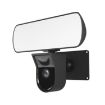 ESCAM QF615 3MP Waterproof WiFi IP Camera & Floodlight, Night Vision, PIR Detection - 1