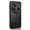 Xiaomi 14 Ultra Black Cow Pattern PC+PU+TPU Phone Case - 3