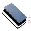 Xiaomi 14 Ultra Blue Cow Pattern Skin PC + PU + TPU Phone Case - 5