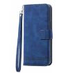 Xiaomi 14 Ultra Dierfeng Blue TPU + PU Leather Phone Case - 2